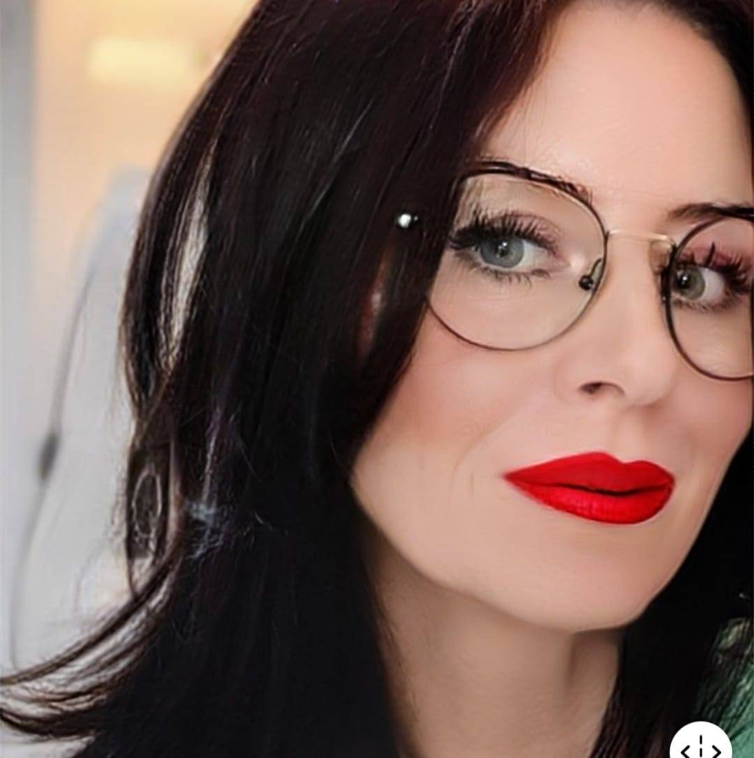 Gabriela Rüdiger